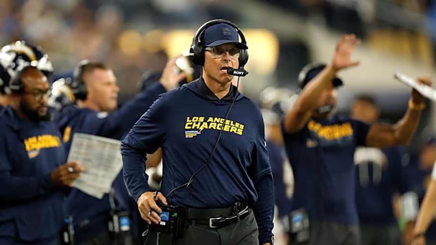 Unexpected Chargers veteran is falling apart and could cost LA in the process