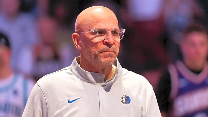 Should the Wizards Hire Jason Kidd as Head Coach