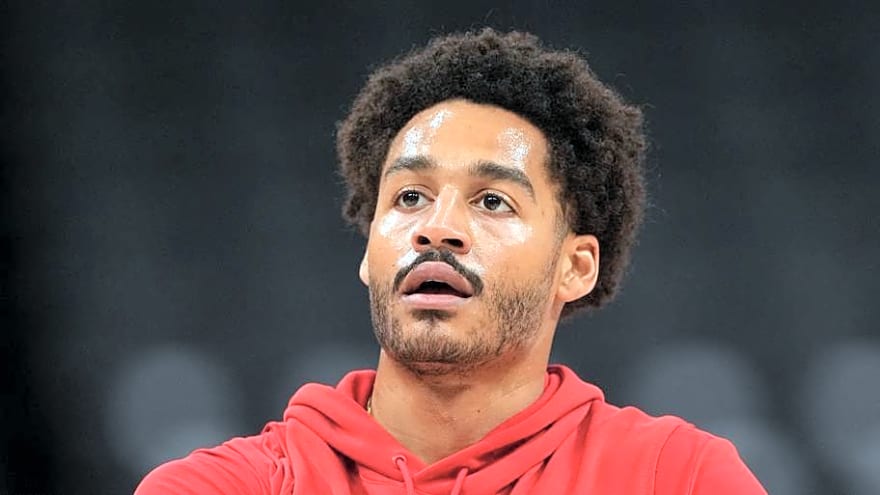 3 Pelicans Who May Have Entered Their Final Month in New Orleans