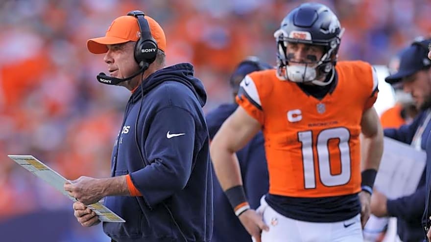 New Stat Makes Sean Payton’s Coach of the Year Case Impossible to Ignore