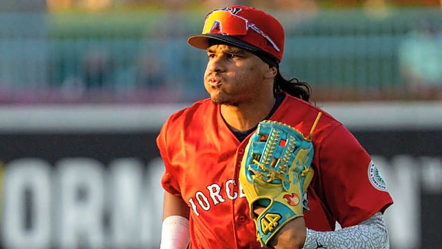 One Pirates Prospect to Watch in 2026