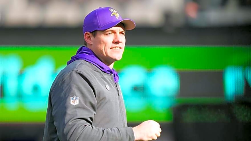 Are the Vikings Underrated? What Their Predicted 2027 Win Total Reveals