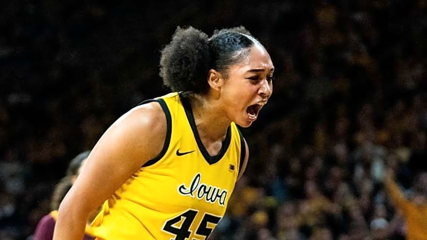 Iowa Receives Stellar Injury News Prior to Michigan Matchup