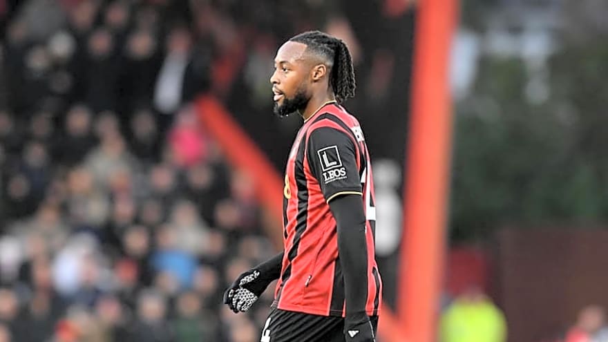 Why Chelsea could change their January transfer strategy for Bournemouth's Antoine Semenyo