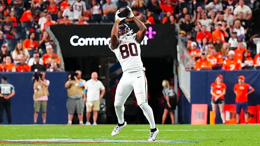 Ranking the Nine Latest Dolphins Newcomers in Terms of Impact