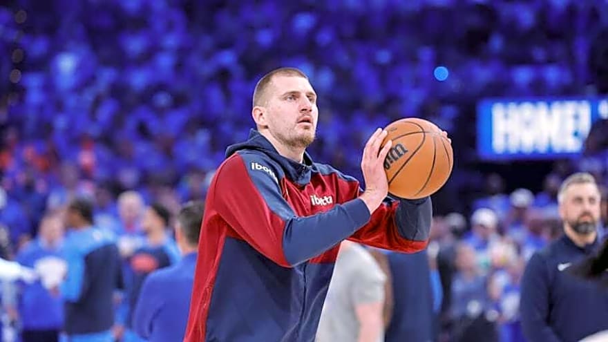 Nuggets Executive’s Recent Appearance Implies Nikola Jokic Is A Top Priority