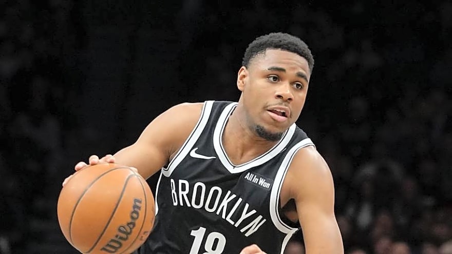5 Burning Questions on Raptors Training Camp Signee Malachi Smith