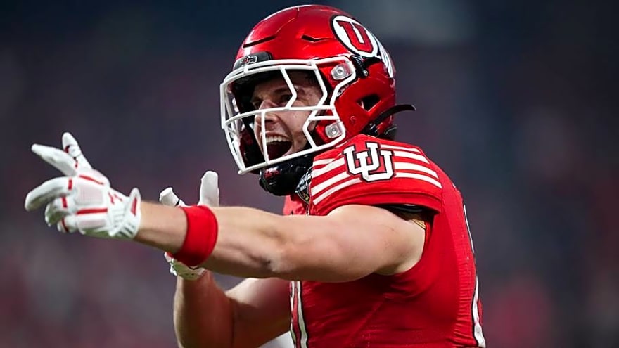 Top 25 Most Important Michigan Players in 2026: No. 8 JJ Buchanan Can Provide Instant Impact
