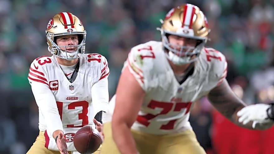 This player needs to step up for the 49ers to beat the Seahawks