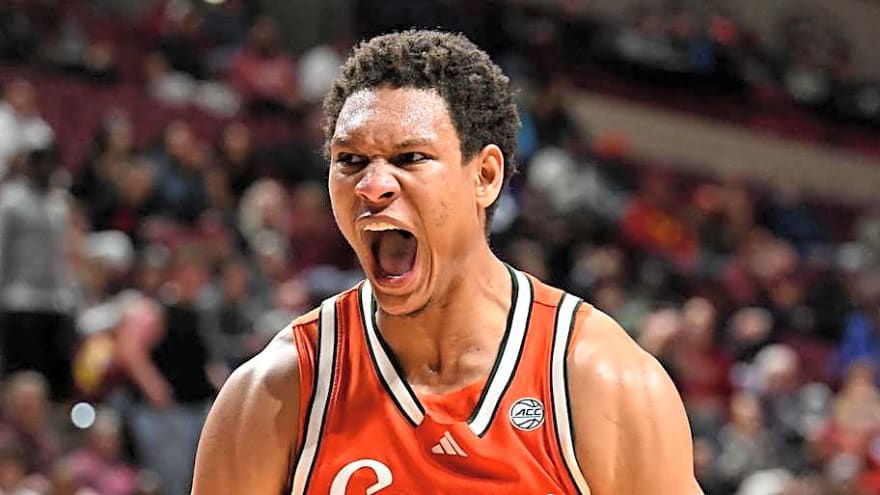 The Good, Bad, and Ugly from Miami's Bounce-Back Victory over Florida State