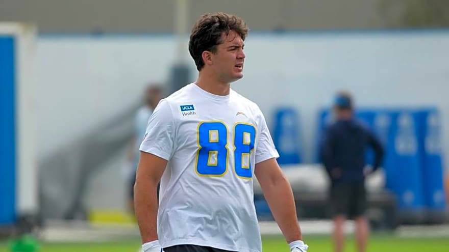 Chargers’ Free-Agent Signing Still Overlooked Before Training Camp