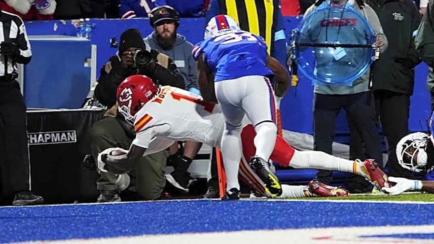 Bills could&#39;ve had this potential &#39;superstar&#39; in the making