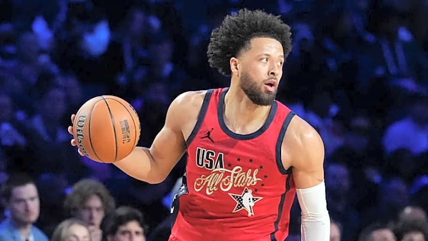 Detroit Pistons Look to Keep Winning Streak Alive After All-Star Break