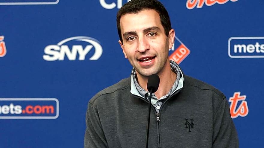 Mets Player Most Likely to Be Traded This Offseason