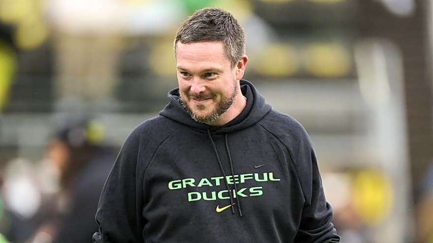 Oregon Targets Draw Attention With Upcoming Recruiting Decisions