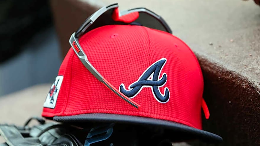 Braves Top Outfielder Prospect Torching Dominican Summer League