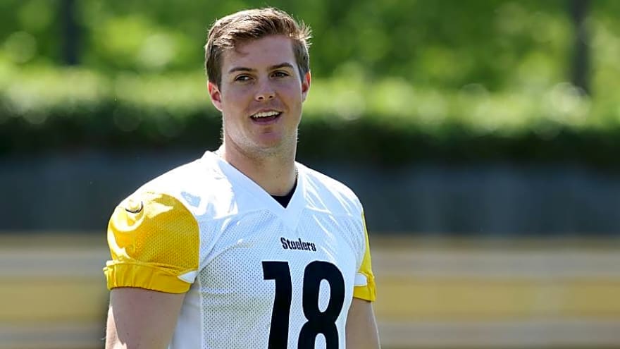 Will Howard's New Comparison Gives Steelers Hope