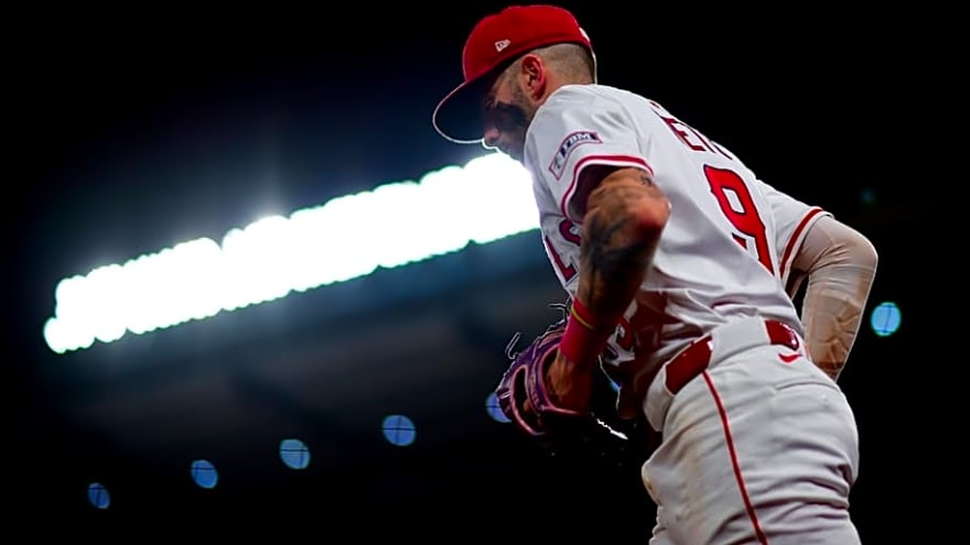 Angels&#39; Zach Neto Highlighted as 2025 Success Story