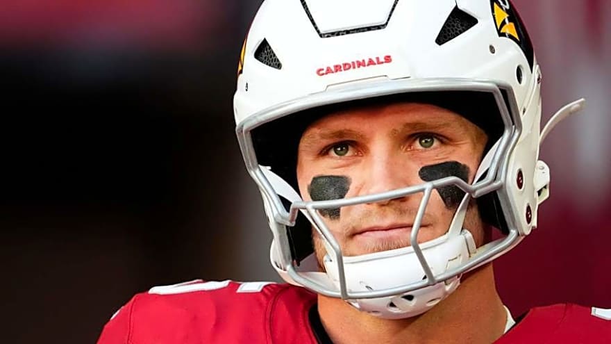 Cardinals Star Trey McBride Shrugs Off NFL Record