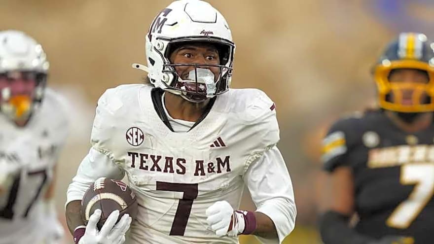 Bills Ideal Draft Start Pairs Dynamic Receiver With Developmental EDGE