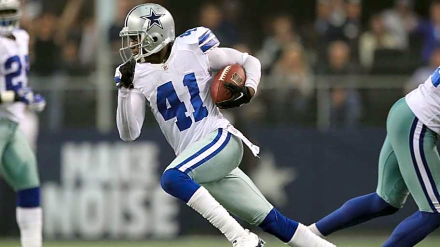 Cowboys great earns one of college football’s highest honors