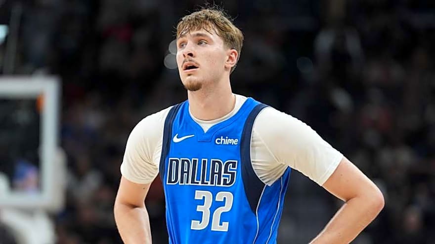Why Dallas Mavericks Have to Hit on Next Draft Pick