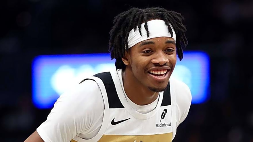 Wizards Defeat Bucks on John Wall Celebration Night