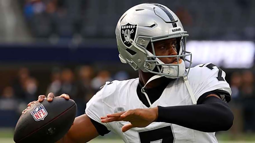 How the Raiders Can Halt the Texans' Momentum