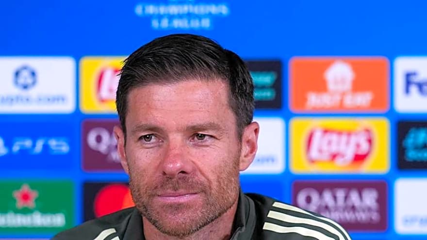 Transcript: Xabi Alonso’s Pre-Match Press Conference Ahead of Real Madrid vs Juventus in the UCL