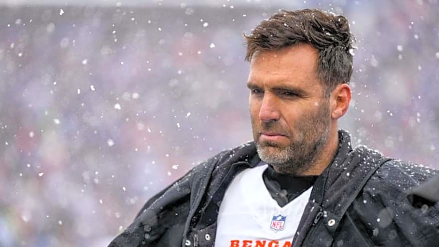 Insider Links Jets to 4 Potential Backup QB Options