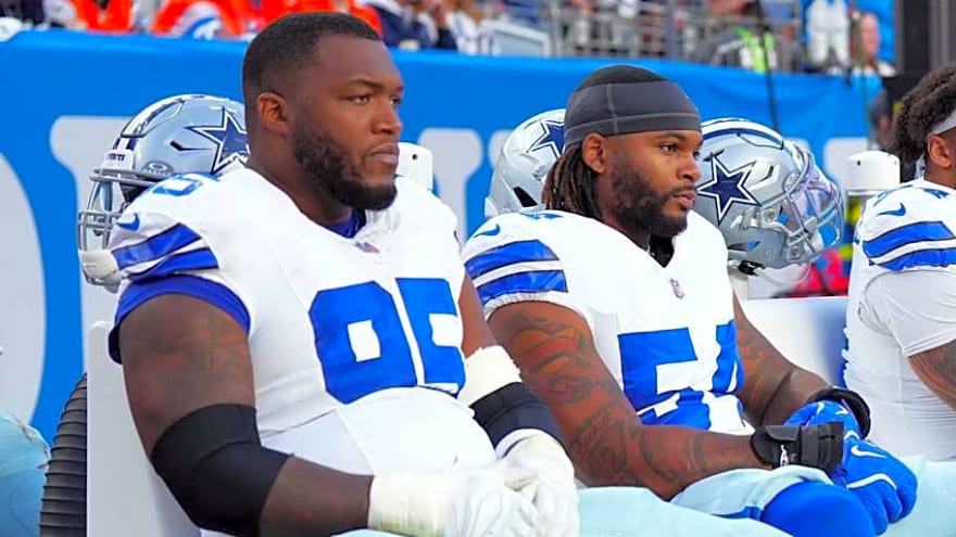 Cowboys' defense called out for one major failure during 2025 season