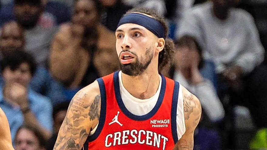 Projecting Knicks Rotation After Trade Deadline