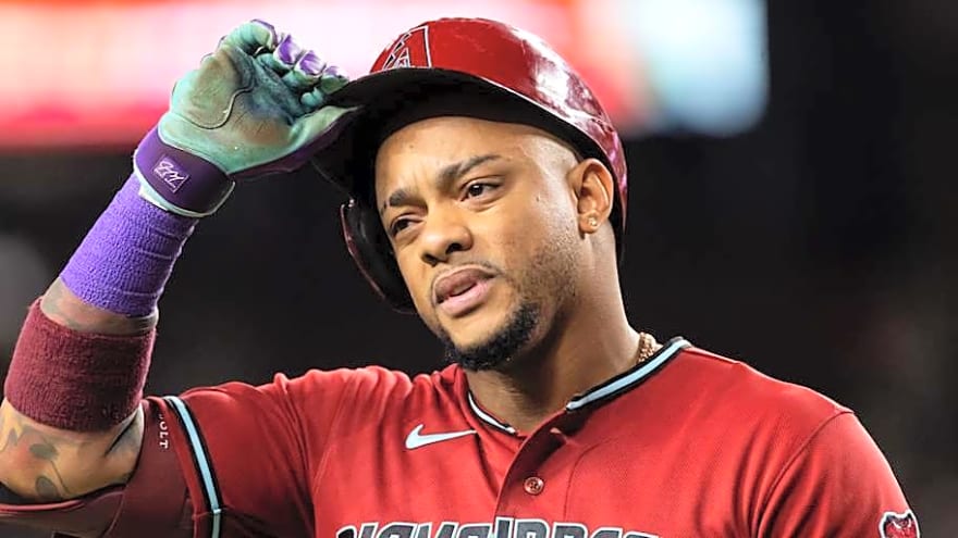 The 1 Ugly Truth Surrounding Diamondbacks' Poor Offense