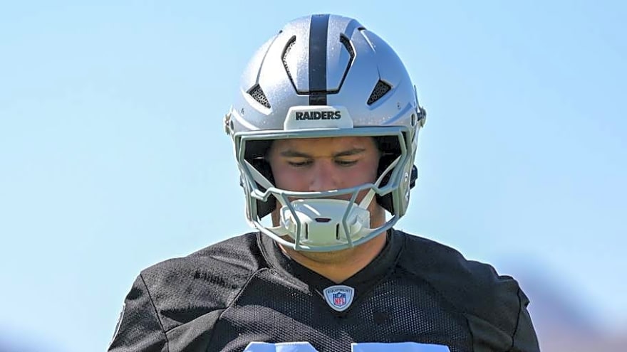 With Bowers Out, Mayer's Opportunity Arrives Once More
