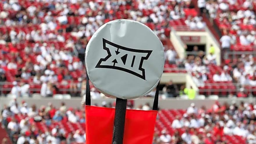 What TCU Fans Should Watch Around the Big 12 This Weekend