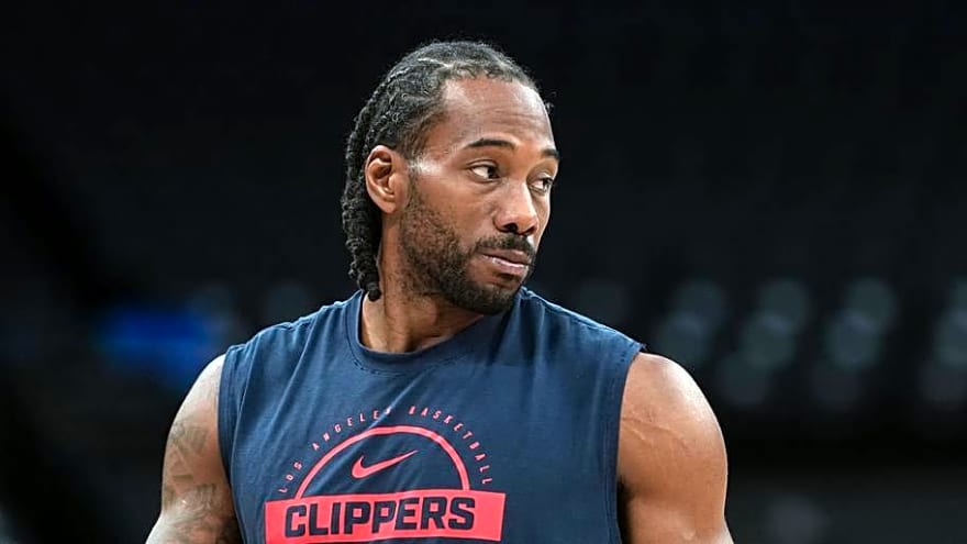 Did the Clippers Trade Kawhi Leonard Too Late?