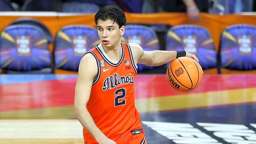 Why NBA Draft Withdrawal Deadline Likely Changed Kings' 2nd-Round Plans