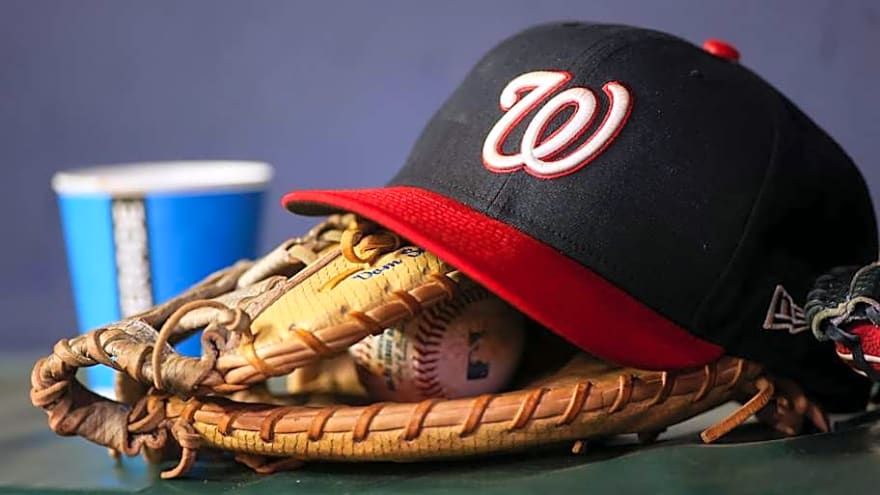 Nationals Hire Another Up-and-Coming Coach to Be Their Hitting Coordinator