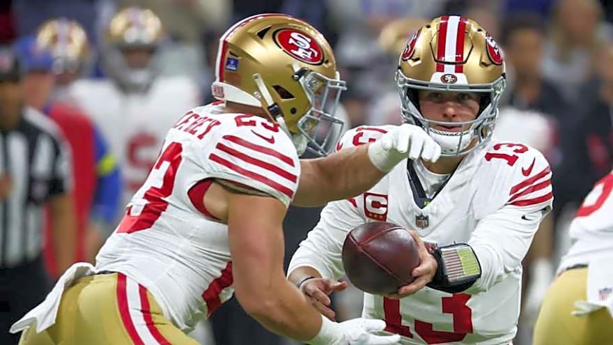 Three 49ers Whose Stock Rose in the Win Against Indianapolis