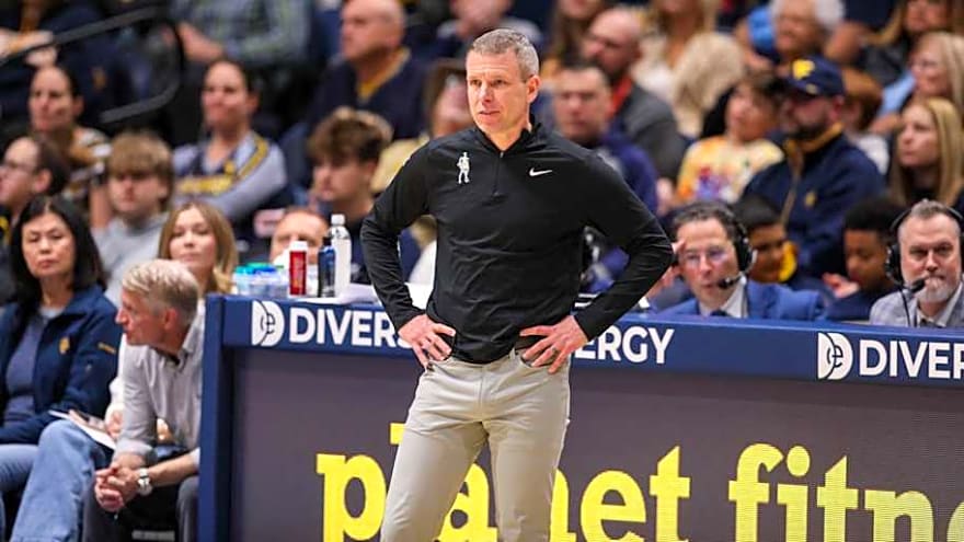 Ross Hodge Reveals the Brutal Mistakes Behind West Virginia's Collapse vs. Ohio State