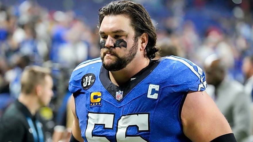 NFL trade deadline, 2026: 3 teams that need Quenton Nelson the most