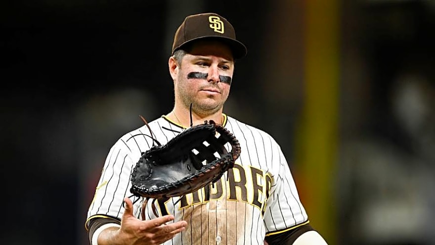 Ty France Nearly Retired Before Breakout 2026 Season With Padres