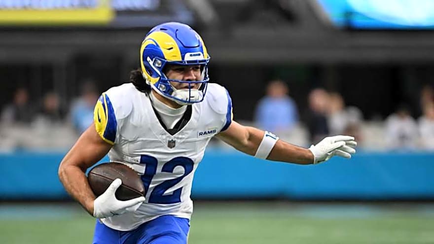 The Best Late-Round Steals in Rams History and Why They Slipped