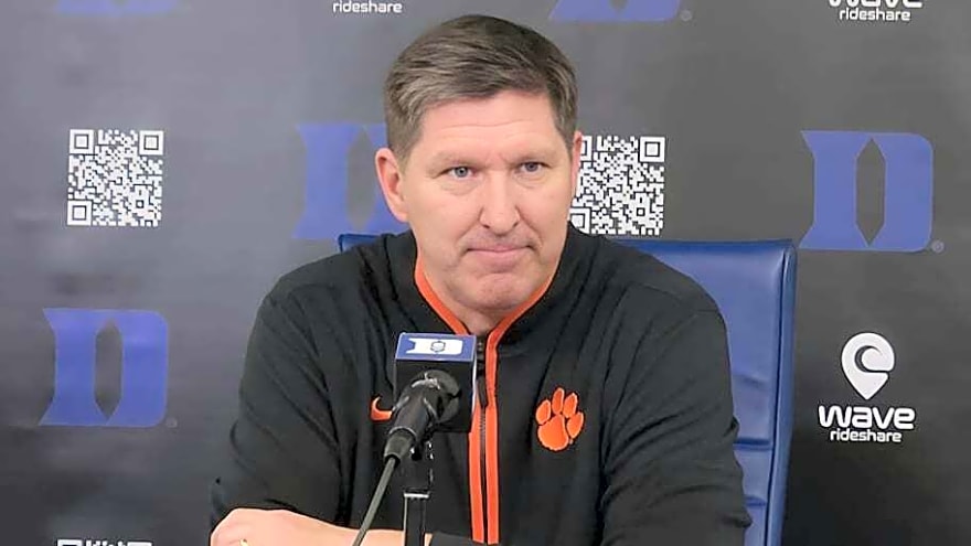 Three Areas Clemson Basketball Must Improve Before March