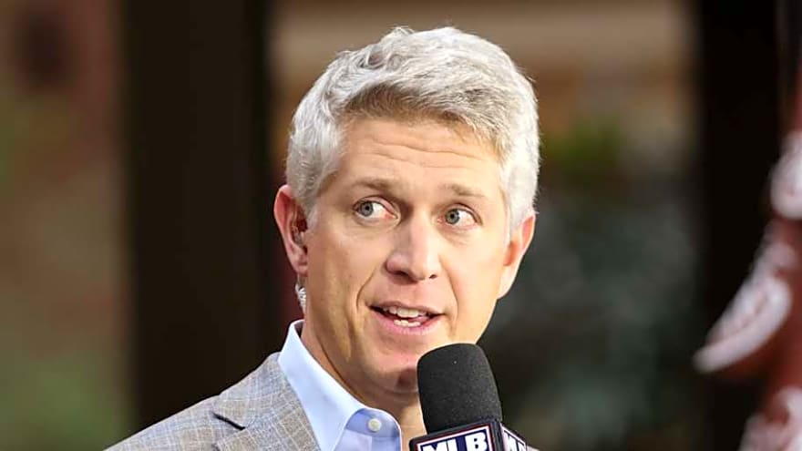 Orioles insider hints at Baltimore&#39;s focus in search for &#39;impact&#39; bat