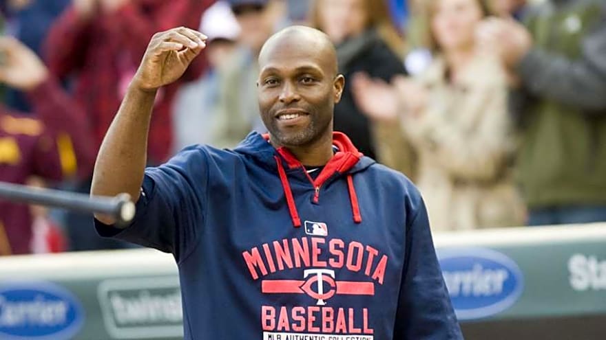 Torii Hunter’s alleged decision deals blow to fans hoping he’d manage the Twins