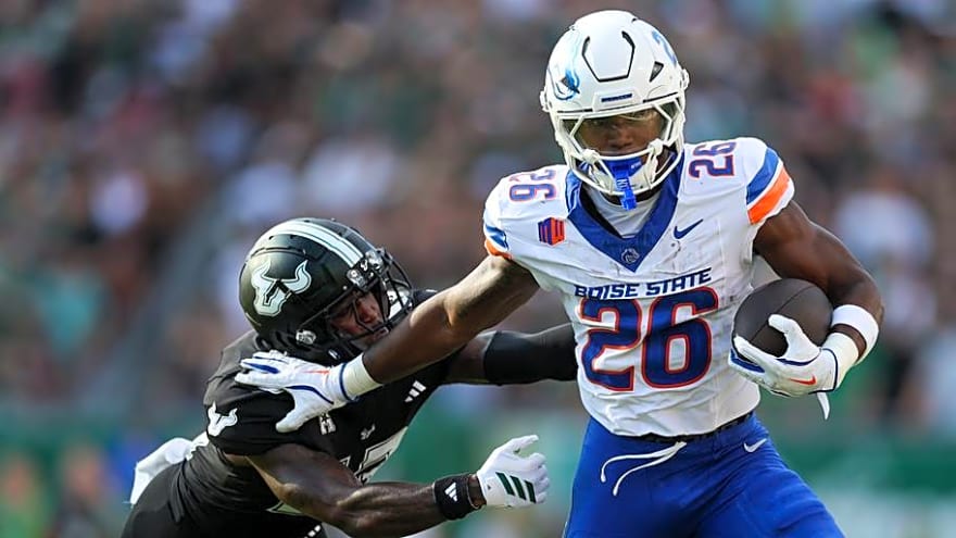 4 reasons to believe Boise State football can exceed expectations this season in reborn Pac-12