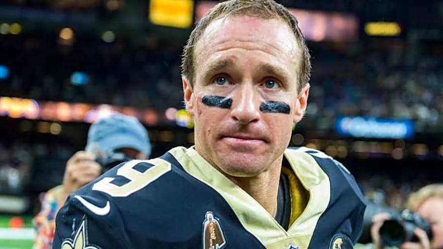 Drew Brees Return? Exciting News Arrives For Saints Fans