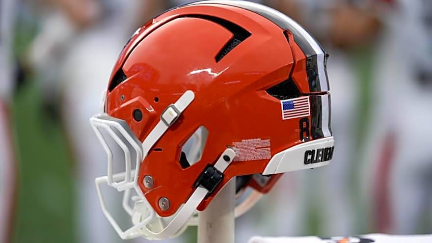 Cleveland Browns Hire Special Teams Coordinator After Bubba Ventrone’s Departure