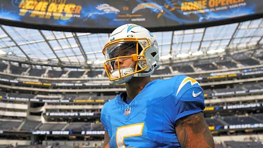 Chargers’ Key Free Agent Getting Zero Attention So far